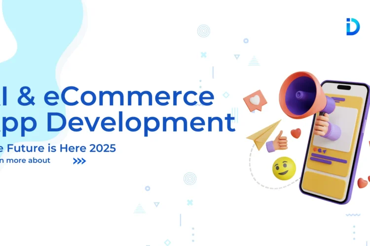 ecommerce app development
