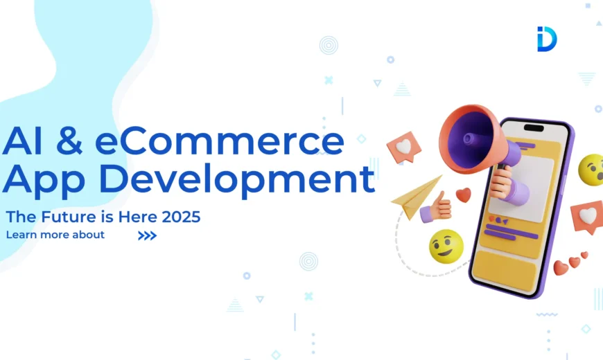 ecommerce app development