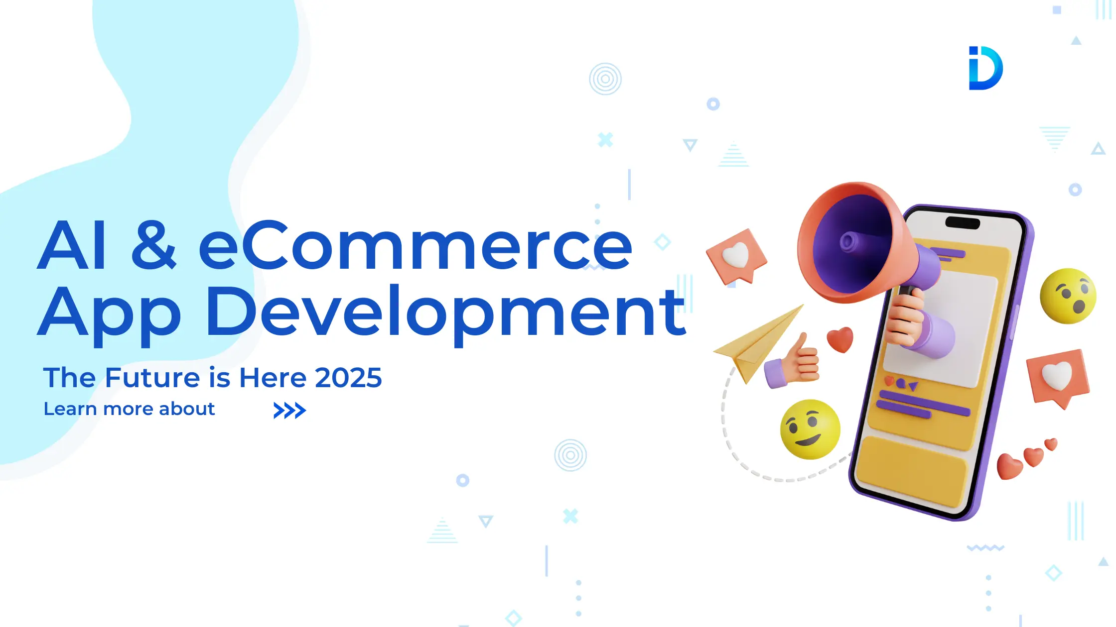 ecommerce app development